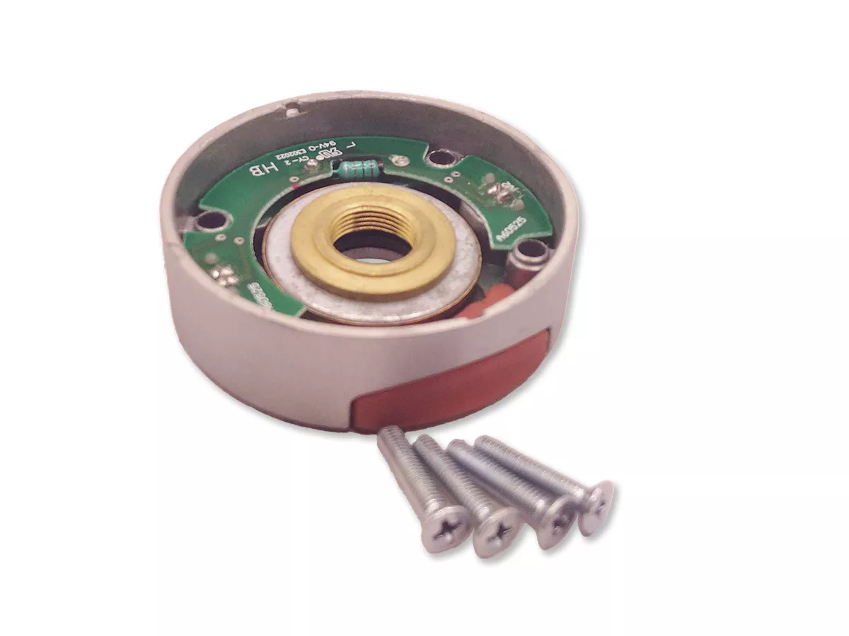 Carter blocage d\'axe POF 1300 ACE réf. 1 609 203 R68